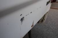 09-18 Dodge Ram White 8ft Long Bed - Image 4