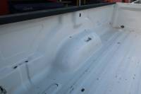 09-18 Dodge Ram White 8ft Long Bed - Image 7