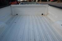 09-18 Dodge Ram White 8ft Long Bed - Image 8