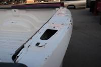 09-18 Dodge Ram White 8ft Long Bed - Image 13