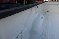 09-18 Dodge Ram White 8ft Long Bed - Image 16