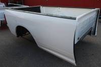 09-18 Dodge Ram White 8ft Long Bed - Image 23