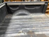Used 04-15 Nissan Titan Gray 5.5ft Short Bed - Image 16