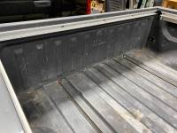 Used 04-15 Nissan Titan Gray 5.5ft Short Bed - Image 17
