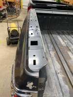 Used 04-15 Nissan Titan Gray 5.5ft Short Bed - Image 21