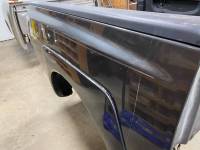 Used 04-15 Nissan Titan Gray 5.5ft Short Bed - Image 54