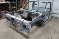 USED 83-88 FORD RANGER SILVER REGULAR CAB 2WD - Image 5
