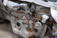 USED 83-88 FORD RANGER SILVER REGULAR CAB 2WD - Image 8