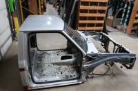 USED 83-88 FORD RANGER SILVER REGULAR CAB 2WD - Image 11