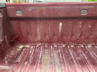 14-18 Chevy Silverado Burgundy 5.8ft Short Truck Bed - Image 36