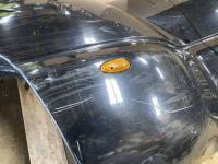 01-06 Chevy Silverado RH/Passenger Side Dually Black Bed Side/Fender - Image 28