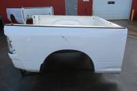 09-18 Dodge Ram White 6.4ft Short Bed - Image 27