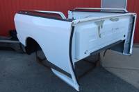 09-18 Dodge Ram White 6.4ft Short Bed - Image 20