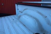 09-18 Dodge Ram White 6.4ft Short Bed - Image 23