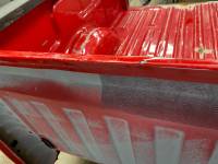 04-08 Ford F-150 Red 5.5ft Short Truck Bed - Image 9