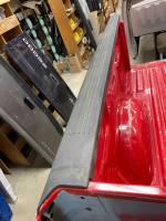 04-08 Ford F-150 Red 5.5ft Short Truck Bed - Image 10
