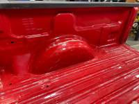 04-08 Ford F-150 Red 5.5ft Short Truck Bed - Image 12