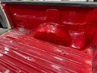 04-08 Ford F-150 Red 5.5ft Short Truck Bed - Image 14