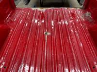 04-08 Ford F-150 Red 5.5ft Short Truck Bed - Image 15