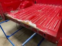 04-08 Ford F-150 Red 5.5ft Short Truck Bed - Image 24