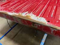04-08 Ford F-150 Red 5.5ft Short Truck Bed - Image 25