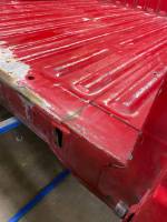 04-08 Ford F-150 Red 5.5ft Short Truck Bed - Image 29