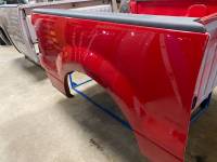 04-08 Ford F-150 Red 5.5ft Short Truck Bed - Image 41