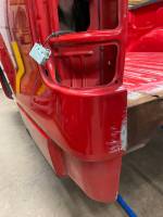 04-08 Ford F-150 Red 5.5ft Short Truck Bed - Image 51