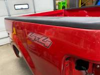 04-08 Ford F-150 Red 5.5ft Short Truck Bed - Image 56