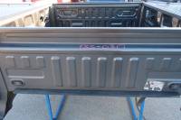 15-20 Ford F-150 Gray 5.5ft Short Truck Bed - Image 4