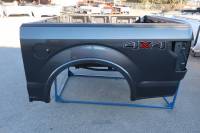 15-20 Ford F-150 Gray 5.5ft Short Truck Bed - Image 5