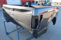 15-20 Ford F-150 Truck Beds - 5.5ft Short Bed - 15-20 Ford F-150 Gray 5.5ft Short Truck Bed