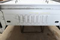 20-22 Ford F-250/F-350 Super Duty White 6.9ft Short Truck Bed - Image 6