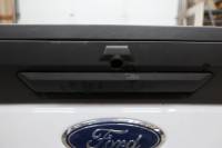 20-22 Ford F-250/F-350 Super Duty White 6.9ft Short Truck Bed - Image 11