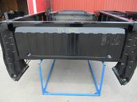 Used 19-C Dodge Ram 1500 Black 6.4ft Short Bed - Image 3