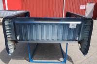Used 09-14 Ford F-150 Blue 5.5ft Short Truck Bed - Image 2