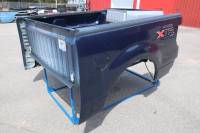 Used 09-14 Ford F-150 Blue 5.5ft Short Truck Bed - Image 5