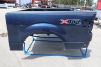 Used 09-14 Ford F-150 Blue 5.5ft Short Truck Bed - Image 6