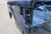 Used 09-14 Ford F-150 Blue 5.5ft Short Truck Bed - Image 10