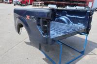 Used 09-14 Ford F-150 Blue 5.5ft Short Truck Bed - Image 11