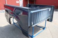 Used 09-14 Ford F-150 Blue 5.5ft Short Truck Bed - Image 21