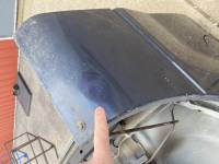 Used 09-14 Ford F-150 Blue 5.5ft Short Truck Bed - Image 41