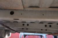 04-08 Ford F-150 Gray 5.5ft Short Truck Bed - Image 24