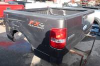 04-08 Ford F-150 Gray 5.5ft Short Truck Bed - Image 3