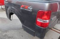 04-08 Ford F-150 Gray 5.5ft Short Truck Bed - Image 14