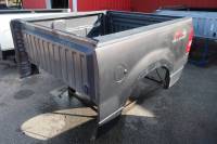 04-08 Ford F-150 Gray 5.5ft Short Truck Bed - Image 17