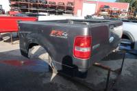 04-08 Ford F-150 Gray 5.5ft Short Truck Bed - Image 20