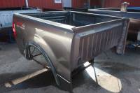 04-08 Ford F-150 Gray 5.5ft Short Truck Bed - Image 22