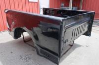 17-19 Ford F-250/F-350 Super Duty Agate Black 6.59t Short Bed Truck Bed - Image 23