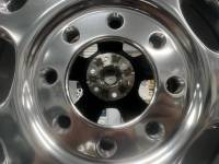 99-06 Chevy/GMC 2500/3500 Truck 8 Lug 16 in. Wheel polished - Image 2